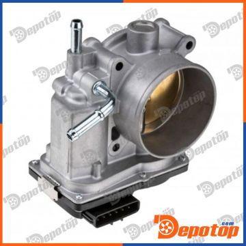 Corps Papillon pour LEXUS | 22030-20060, ETB-TY-005